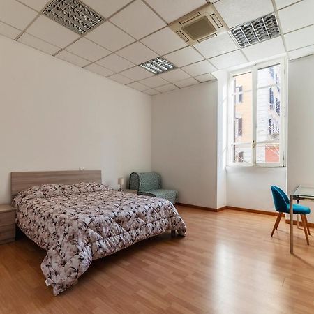 Residence Borgognoni Apartments โรม ภายนอก รูปภาพ