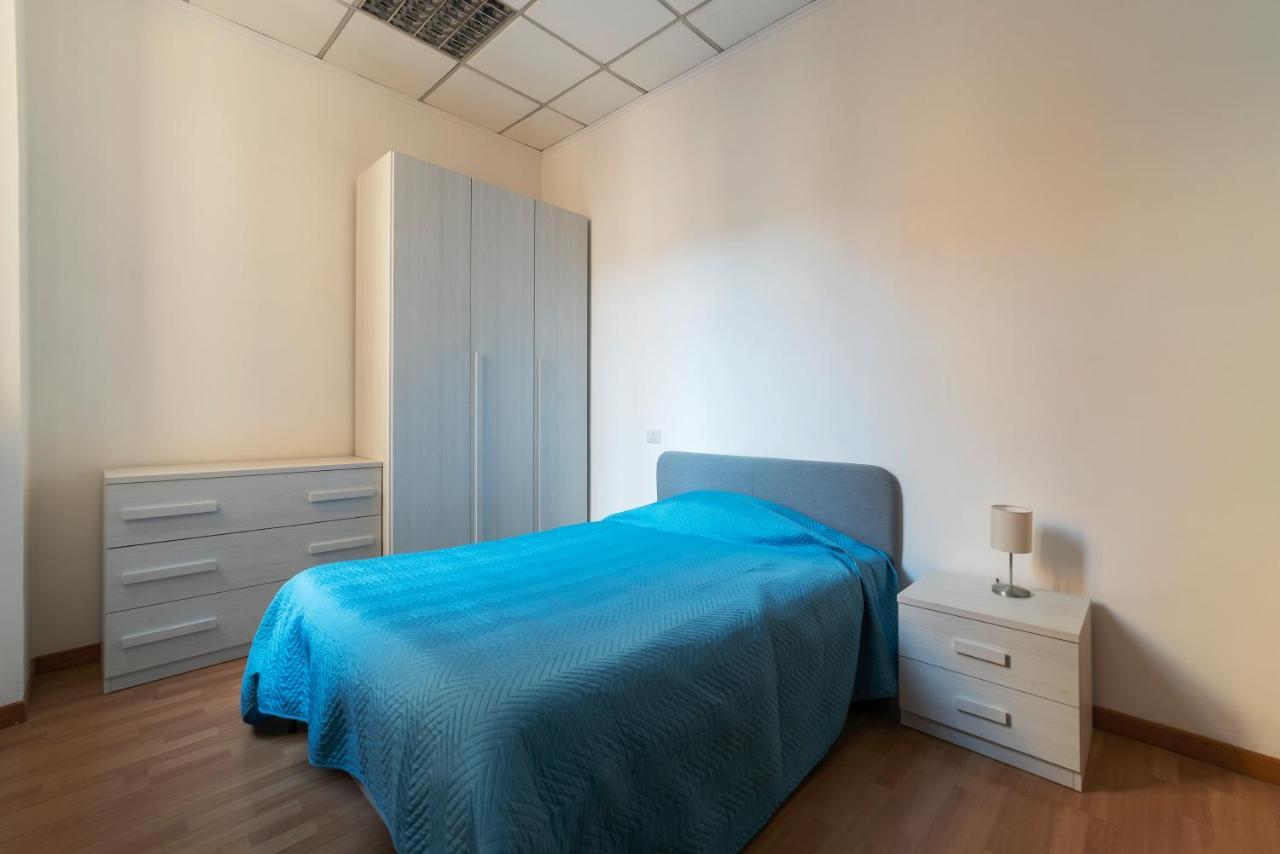 Residence Borgognoni Apartments โรม ภายนอก รูปภาพ